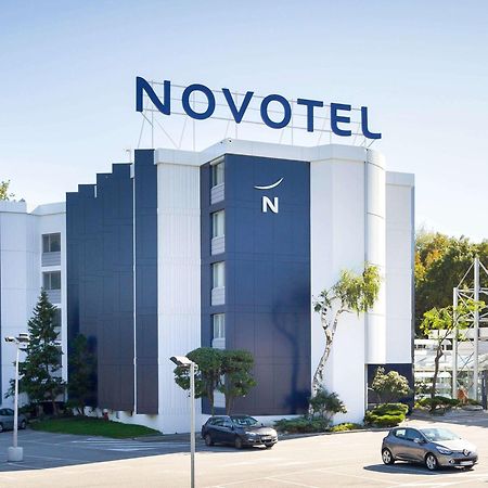 Novotel Valence Sud Ngoại thất bức ảnh
