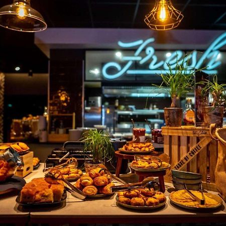 Novotel Valence Sud Ngoại thất bức ảnh