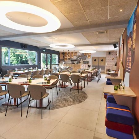 Novotel Valence Sud Ngoại thất bức ảnh