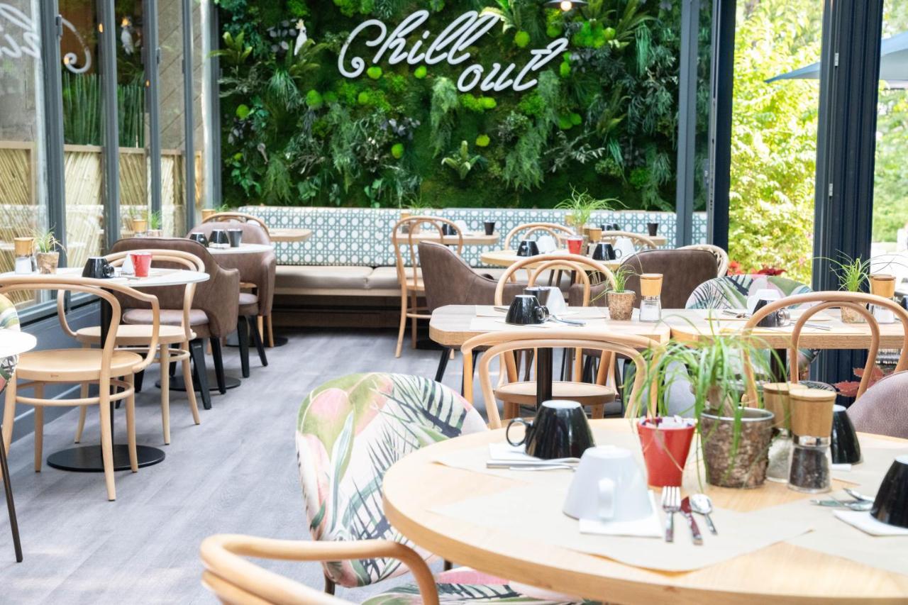 Novotel Valence Sud Ngoại thất bức ảnh