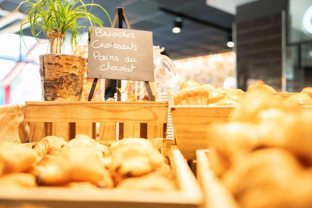 Novotel Valence Sud Ngoại thất bức ảnh