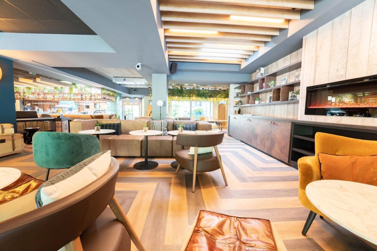 Novotel Valence Sud Ngoại thất bức ảnh