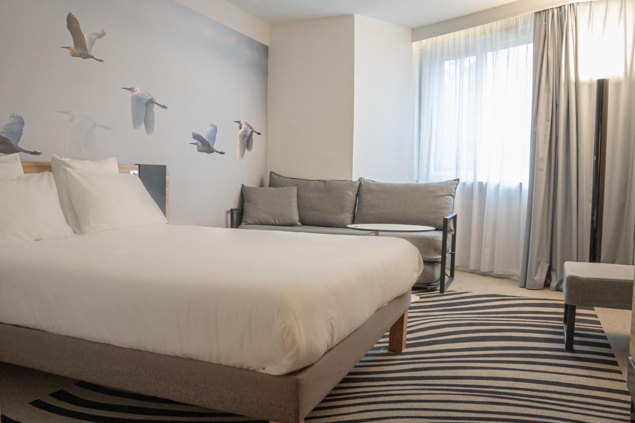 Novotel Valence Sud Ngoại thất bức ảnh