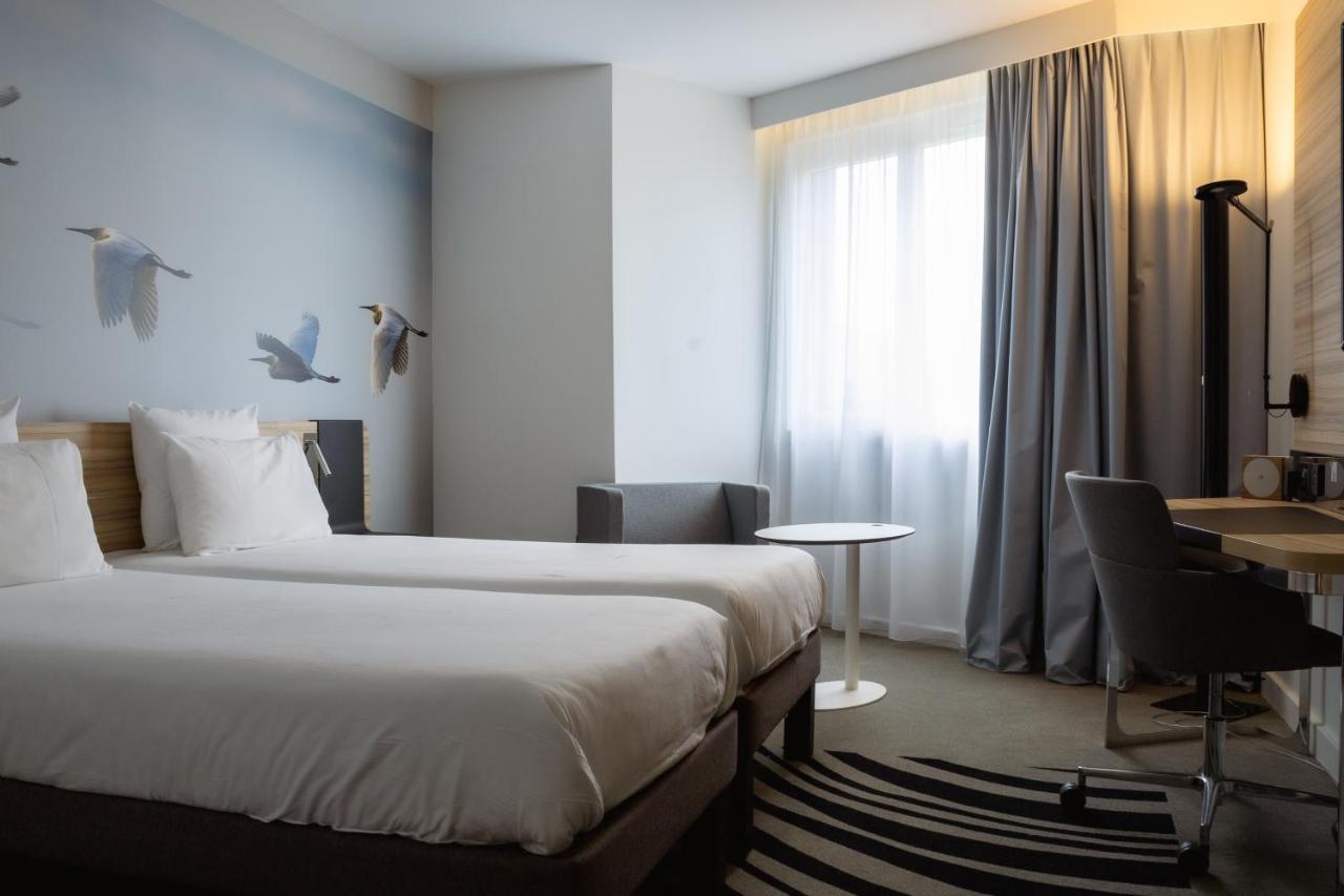 Novotel Valence Sud Ngoại thất bức ảnh