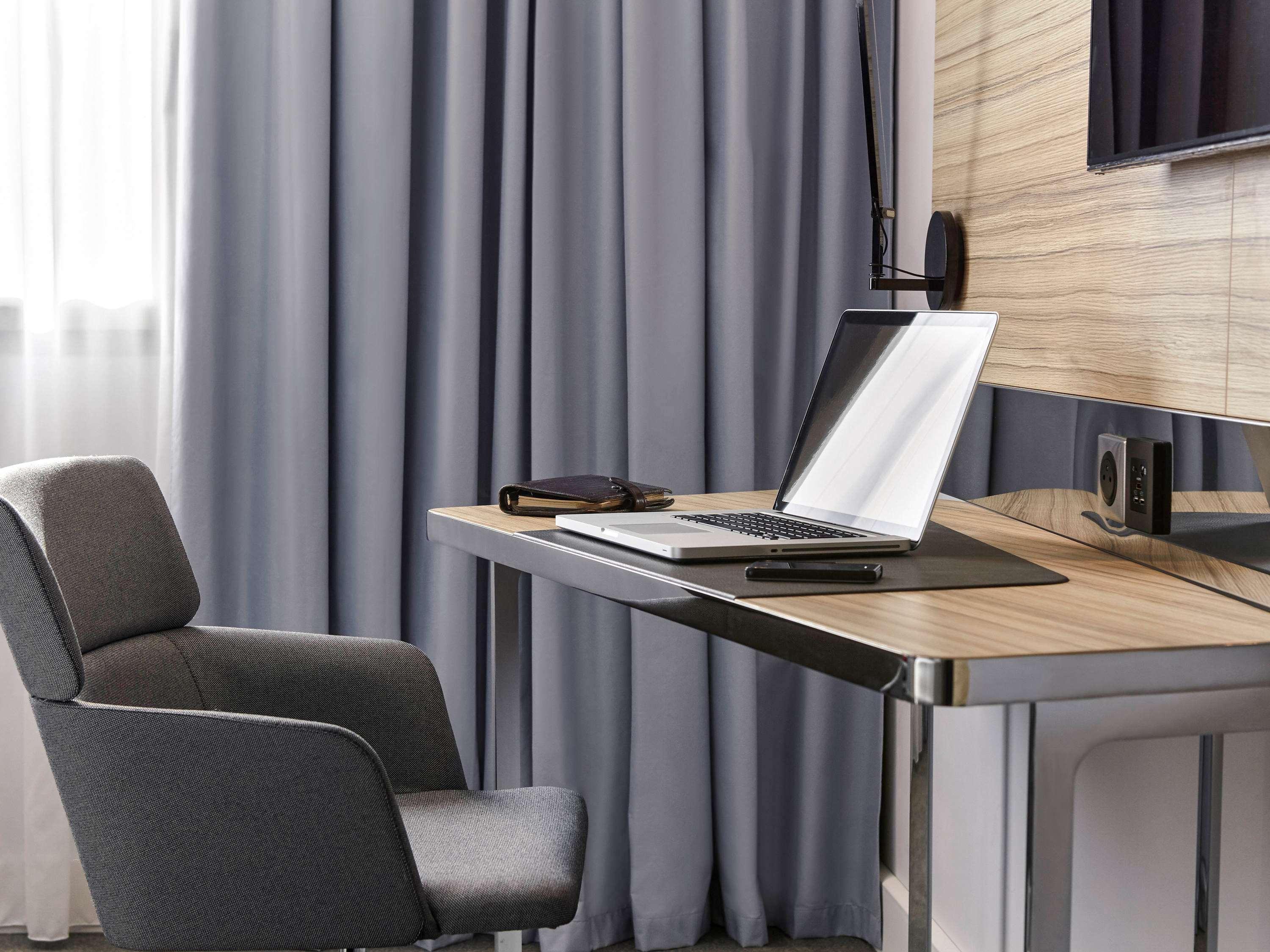 Novotel Valence Sud Ngoại thất bức ảnh