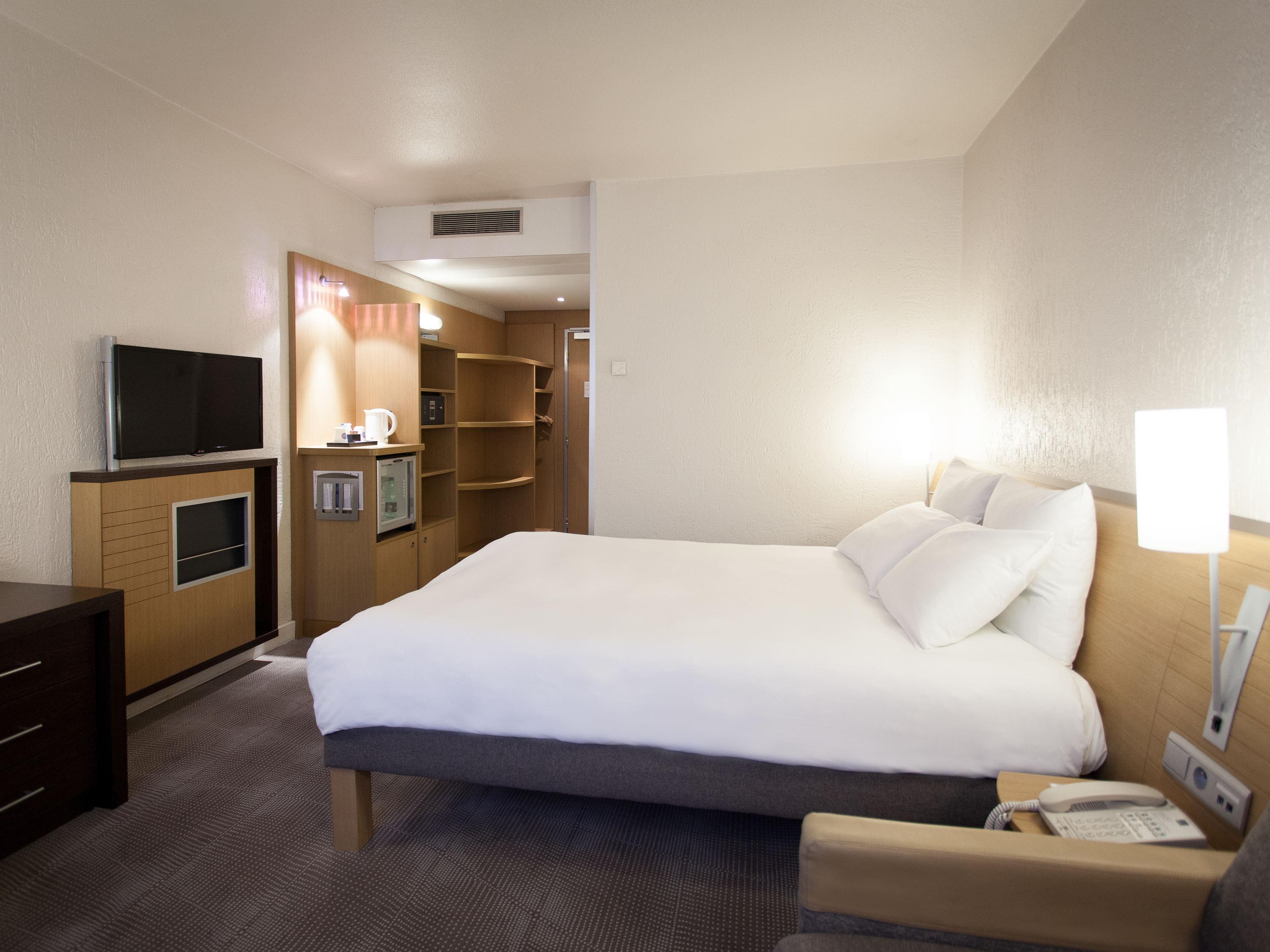 Novotel Valence Sud Ngoại thất bức ảnh
