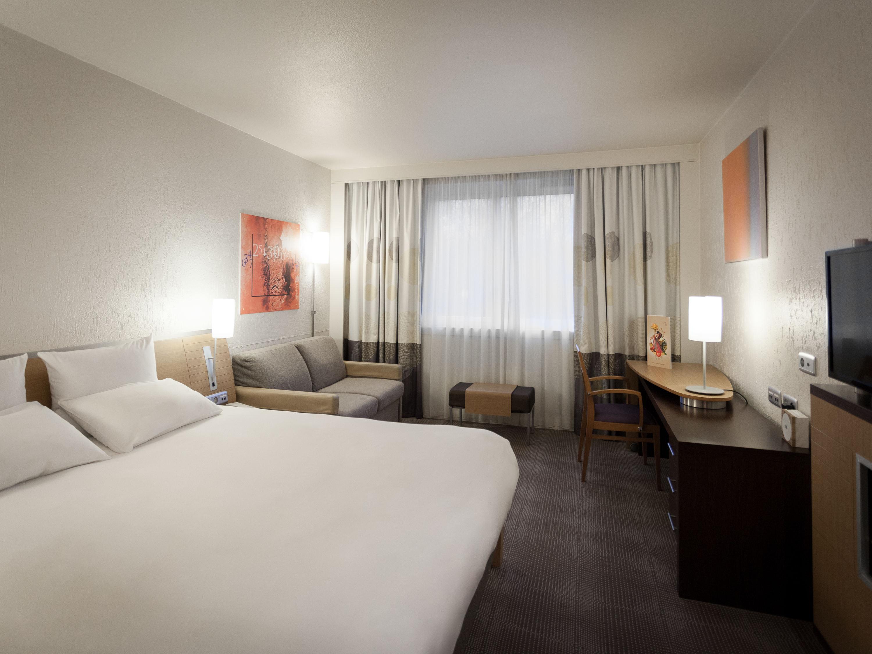Novotel Valence Sud Ngoại thất bức ảnh
