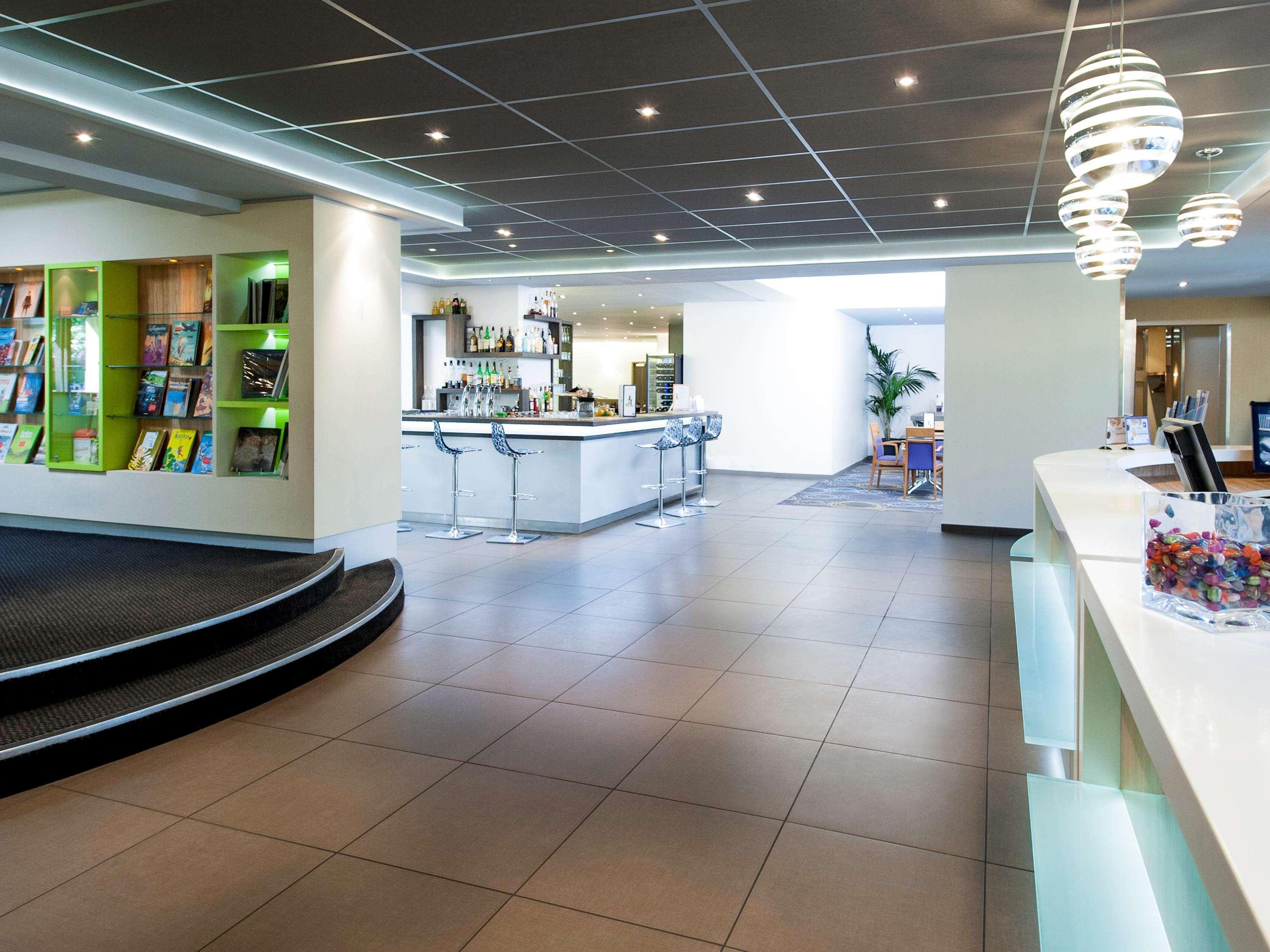 Novotel Valence Sud Ngoại thất bức ảnh