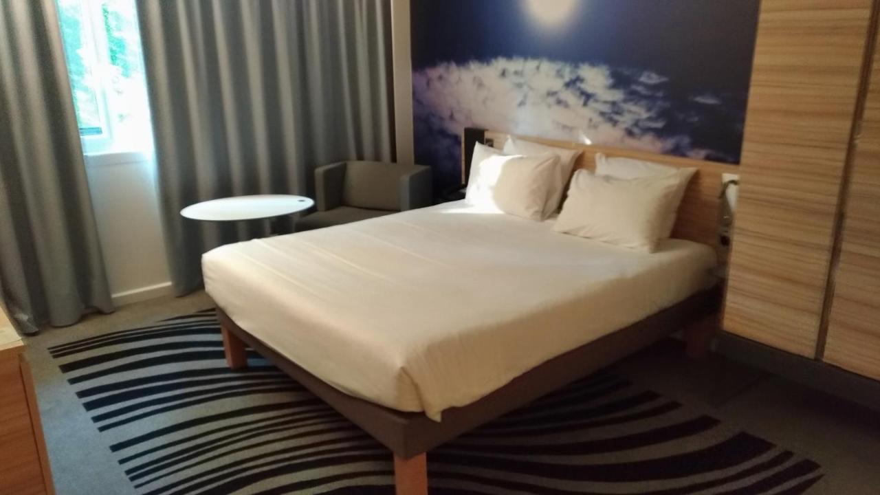 Novotel Valence Sud Ngoại thất bức ảnh
