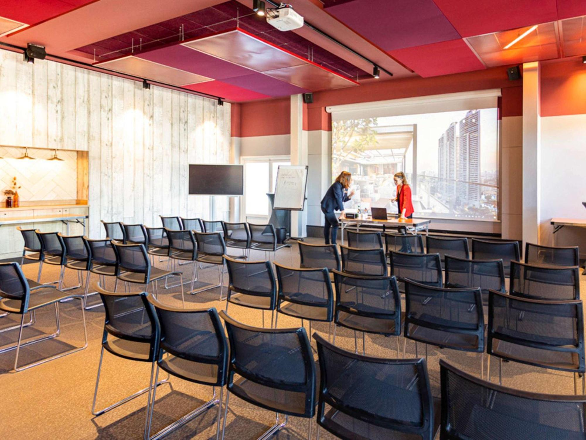 Novotel Valence Sud Ngoại thất bức ảnh