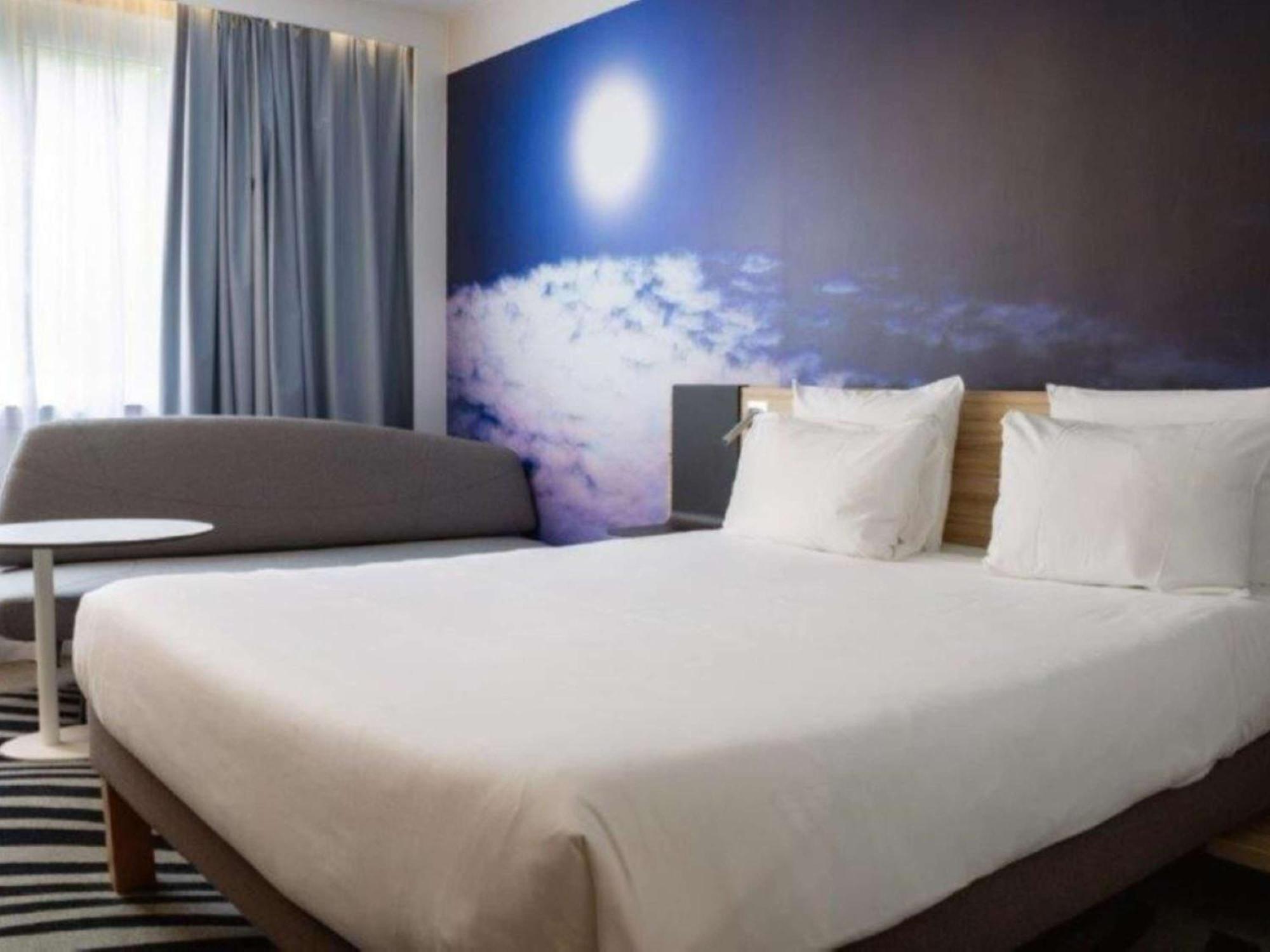 Novotel Valence Sud Ngoại thất bức ảnh