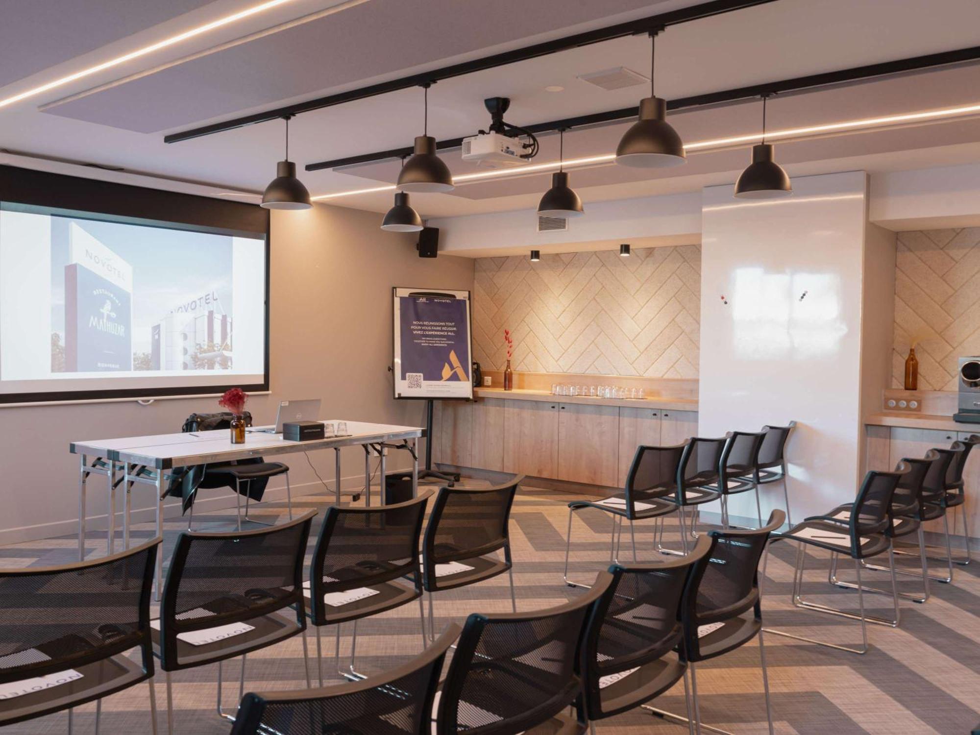 Novotel Valence Sud Ngoại thất bức ảnh