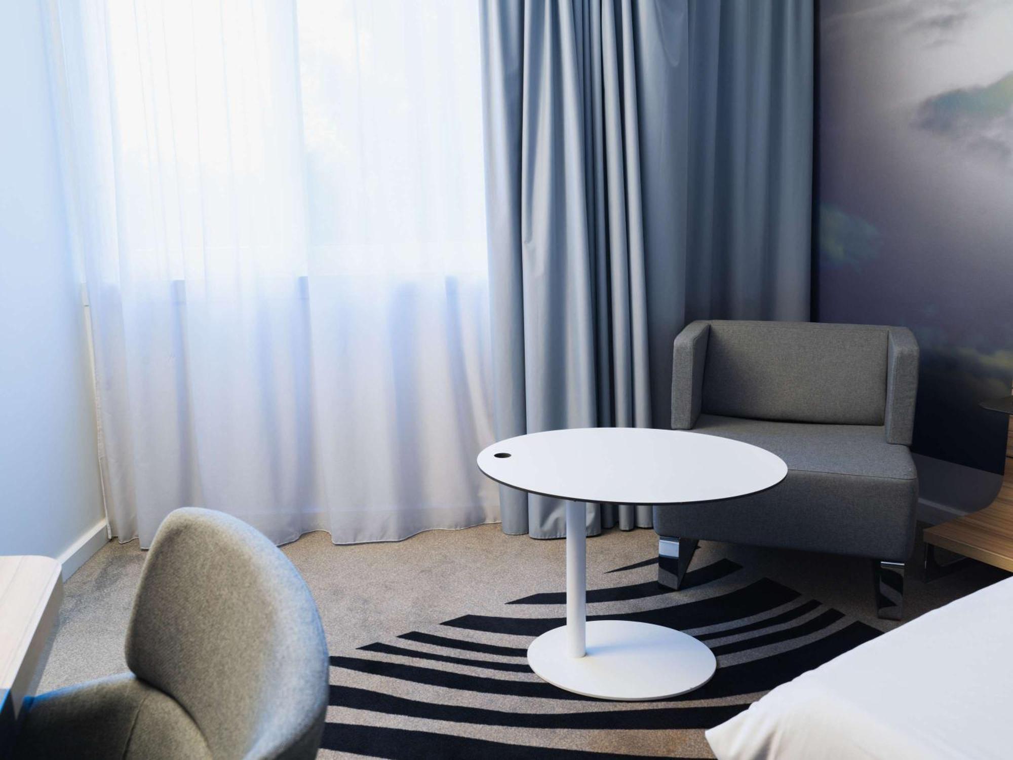 Novotel Valence Sud Ngoại thất bức ảnh