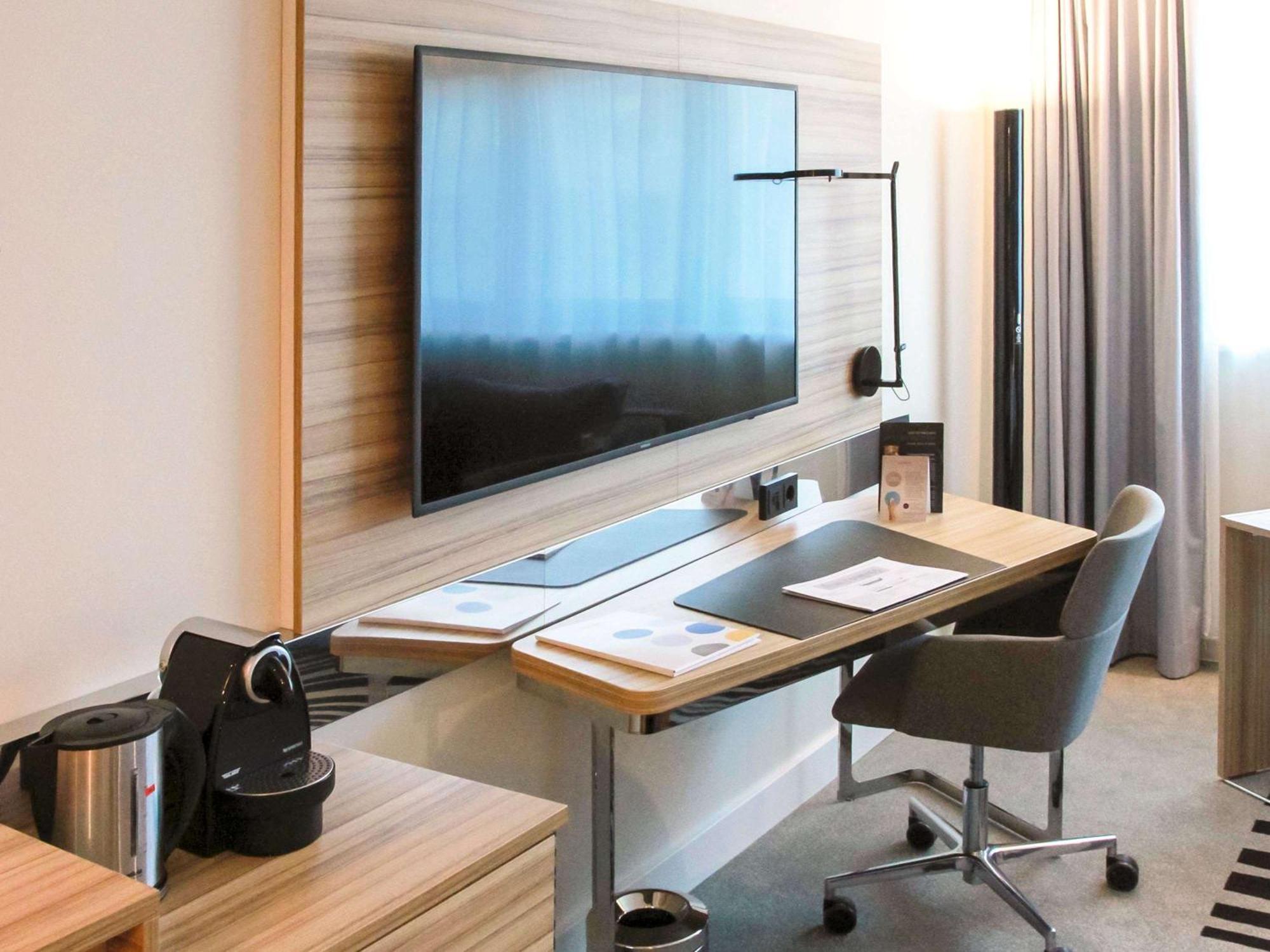 Novotel Valence Sud Ngoại thất bức ảnh