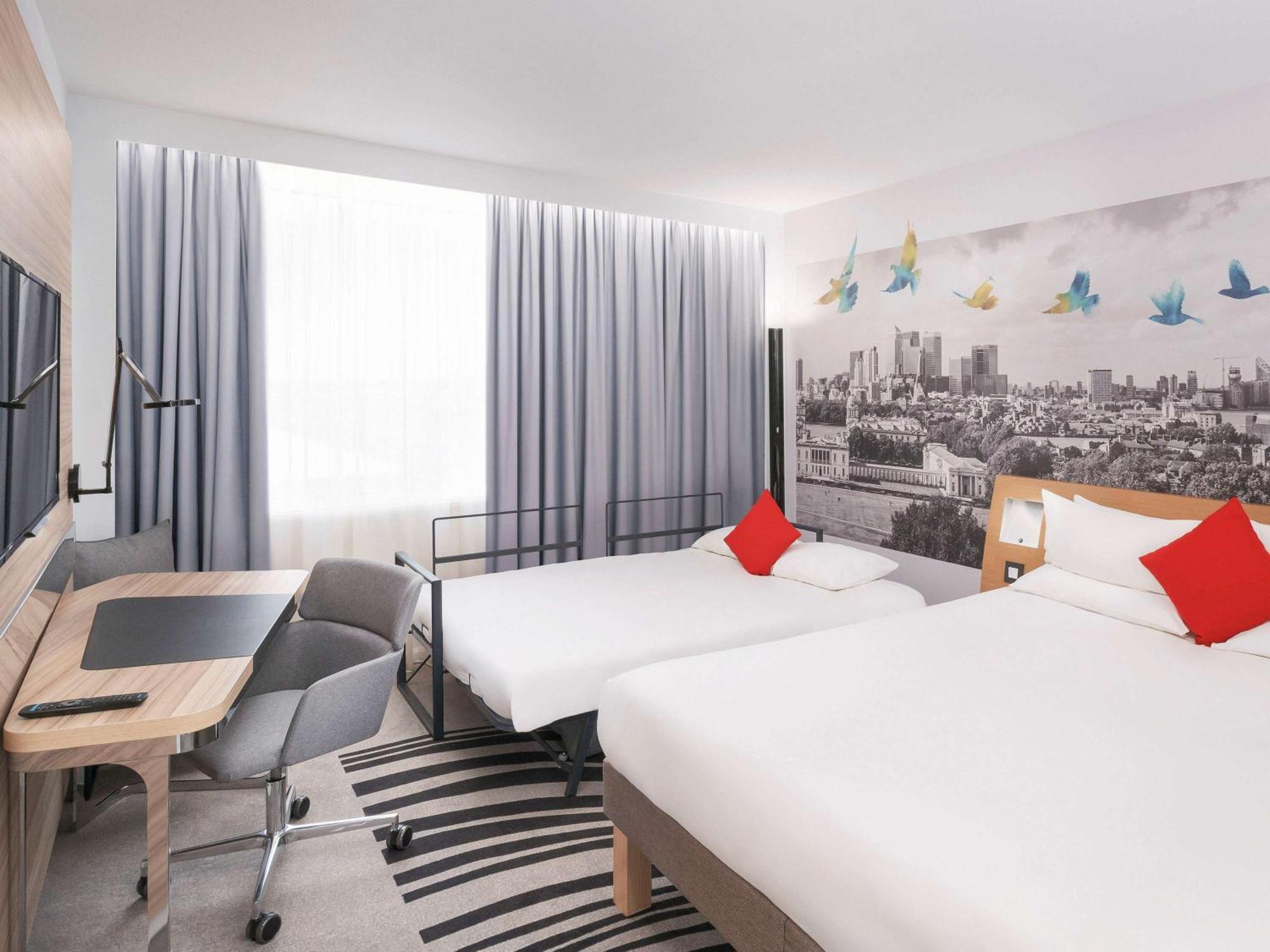 Novotel Valence Sud Ngoại thất bức ảnh
