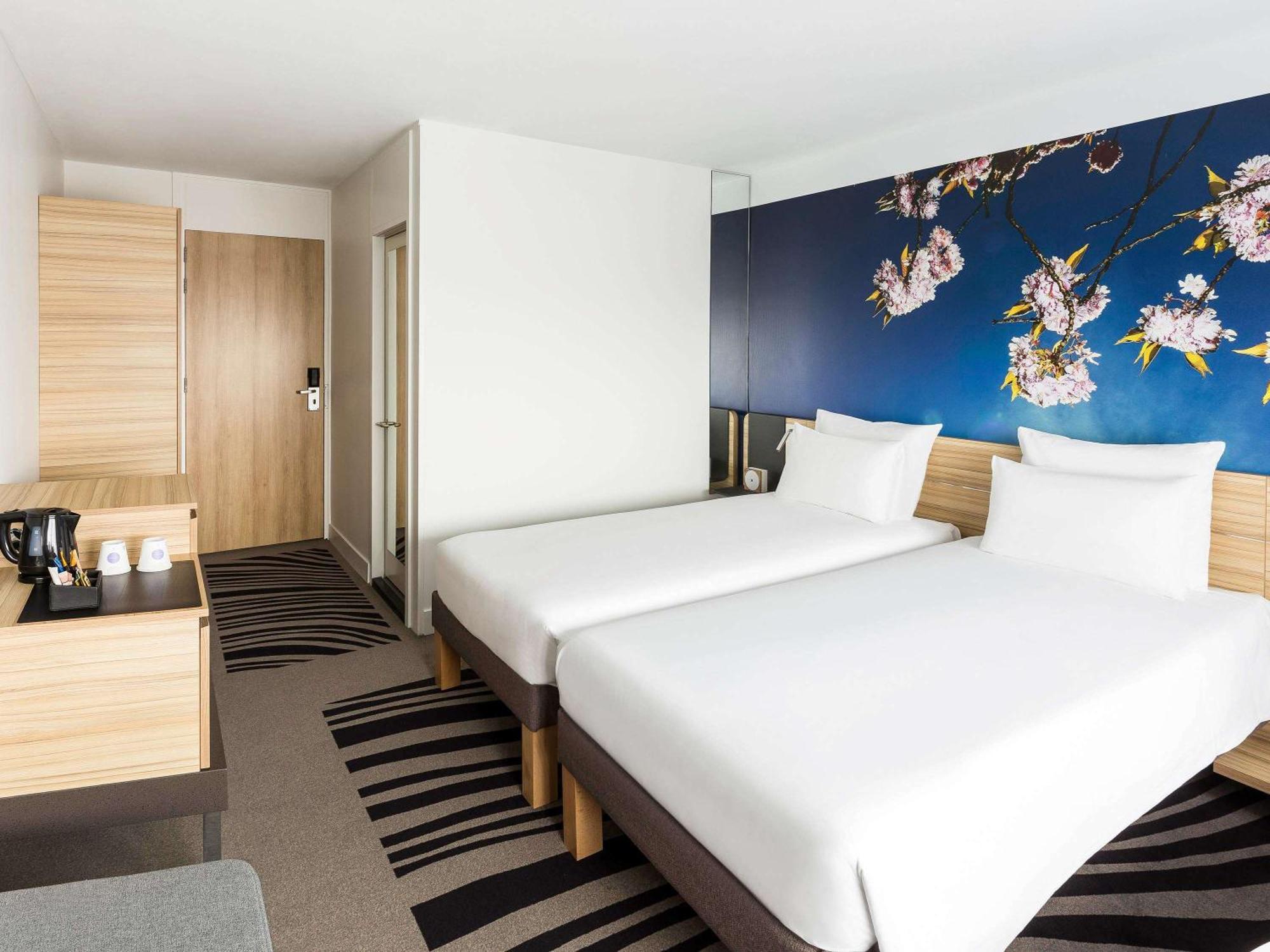 Novotel Valence Sud Ngoại thất bức ảnh
