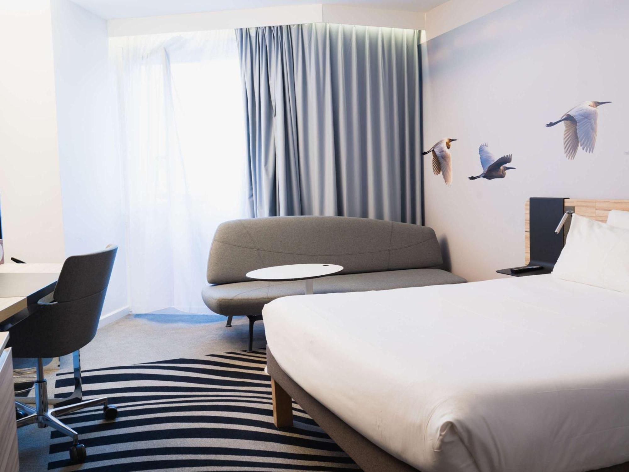 Novotel Valence Sud Ngoại thất bức ảnh