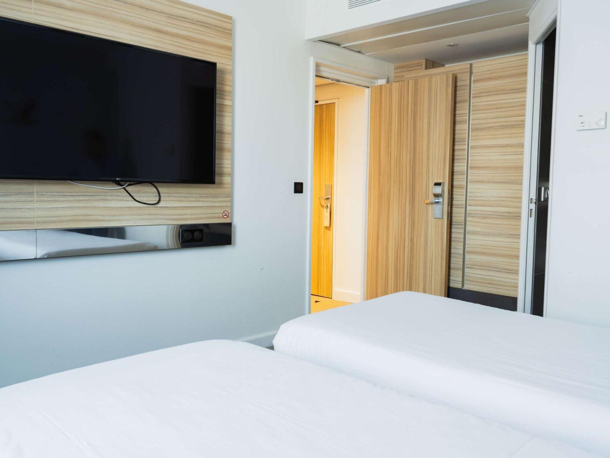 Novotel Valence Sud Ngoại thất bức ảnh