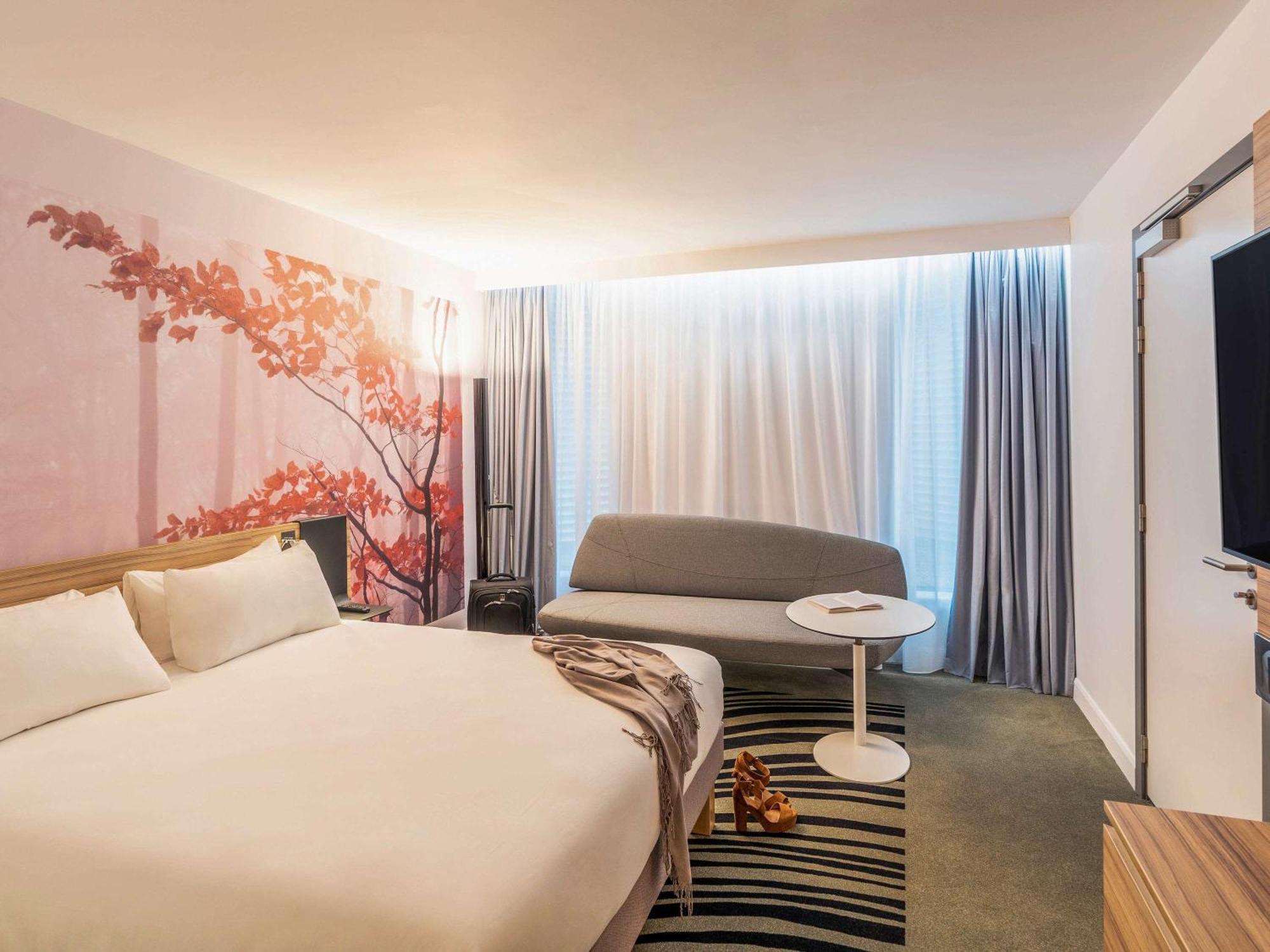 Novotel Valence Sud Ngoại thất bức ảnh