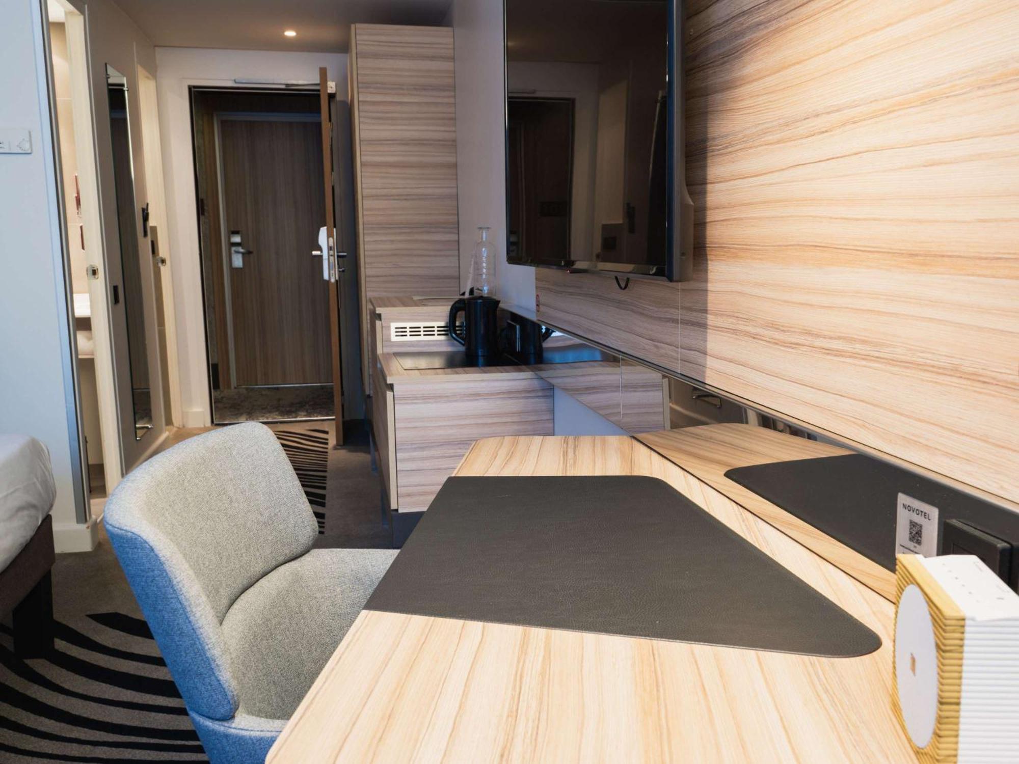 Novotel Valence Sud Ngoại thất bức ảnh