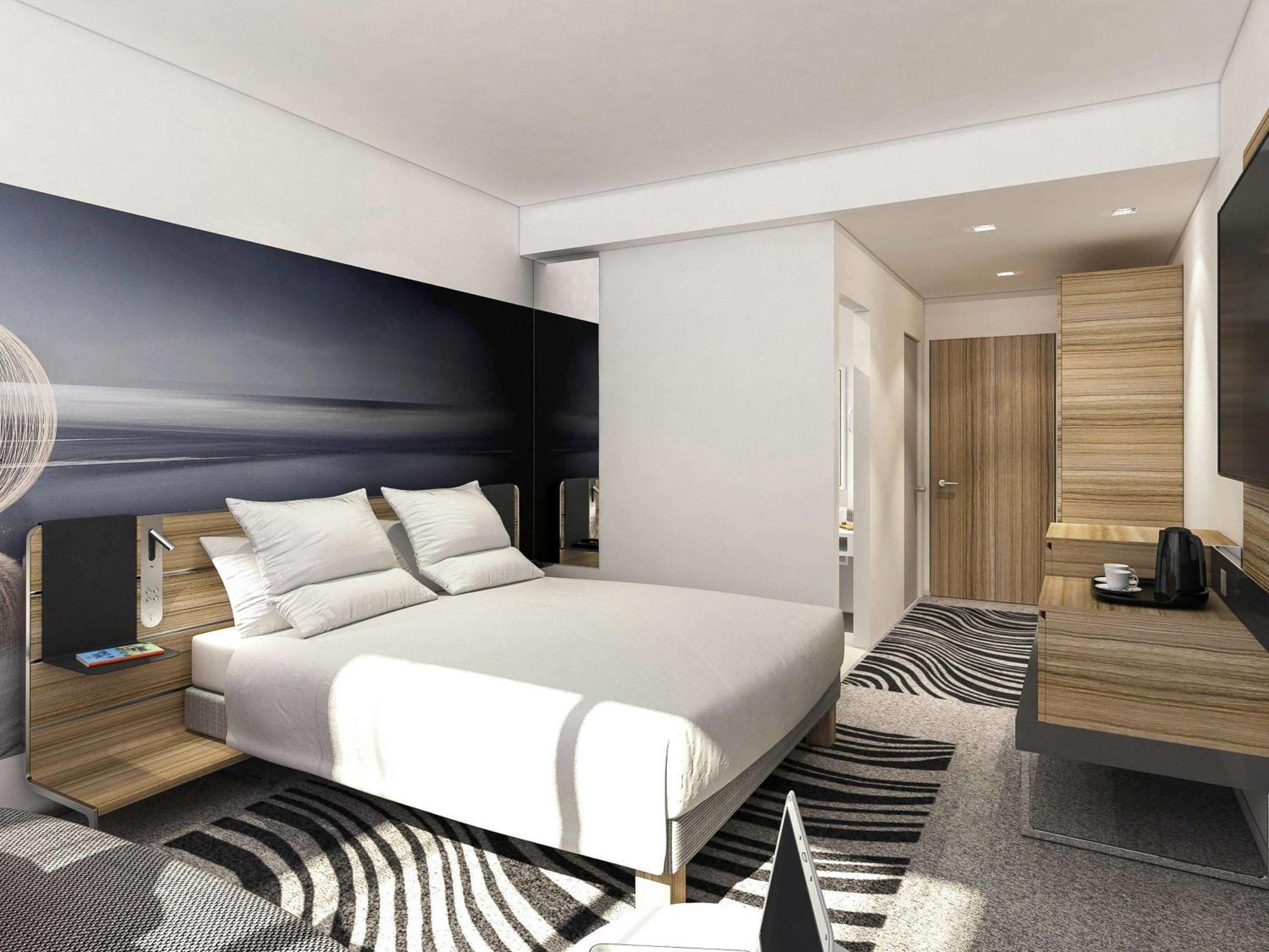 Novotel Valence Sud Ngoại thất bức ảnh