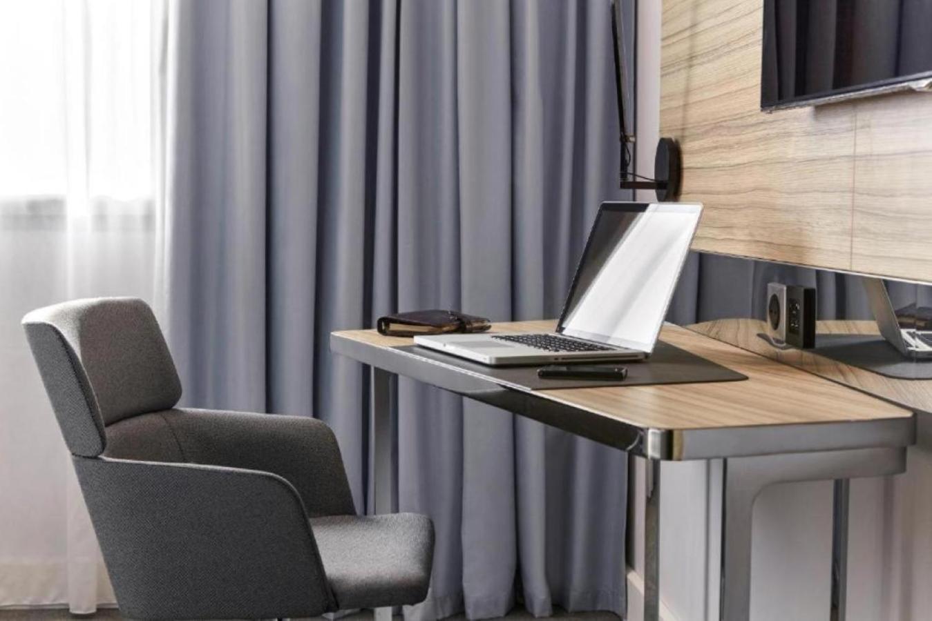 Novotel Valence Sud Ngoại thất bức ảnh