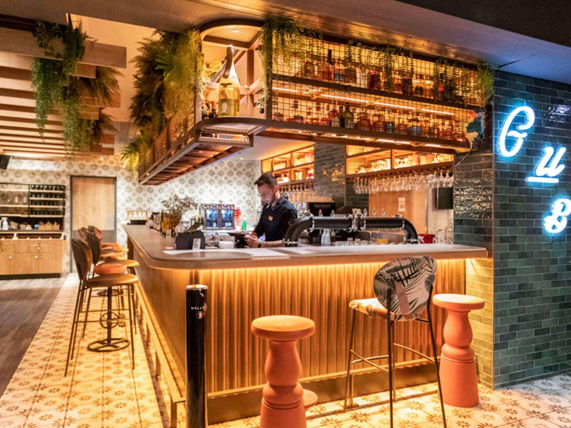 Novotel Valence Sud Ngoại thất bức ảnh