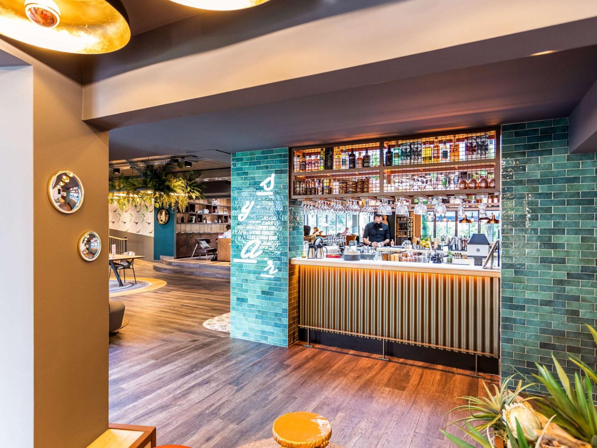 Novotel Valence Sud Ngoại thất bức ảnh
