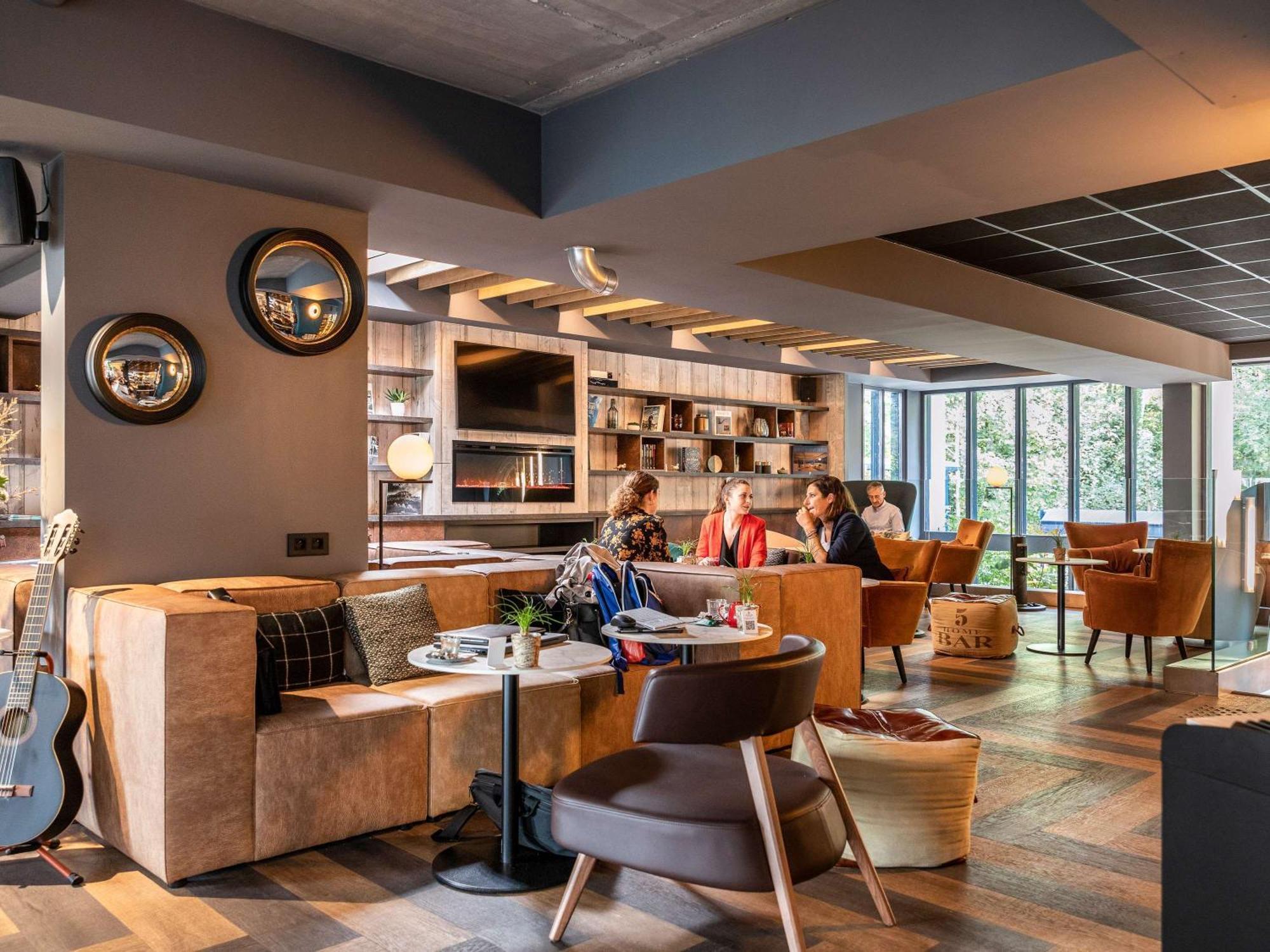 Novotel Valence Sud Ngoại thất bức ảnh
