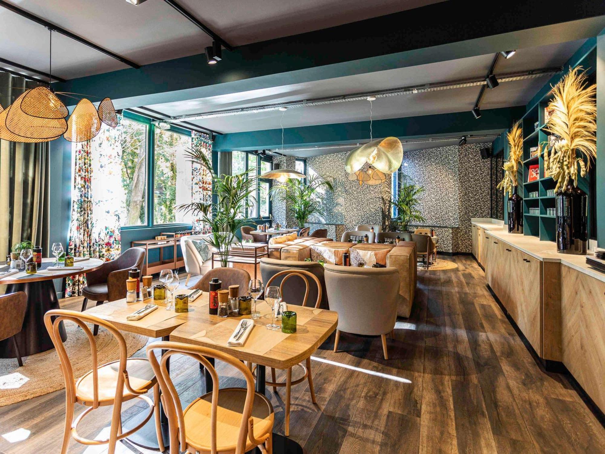 Novotel Valence Sud Ngoại thất bức ảnh
