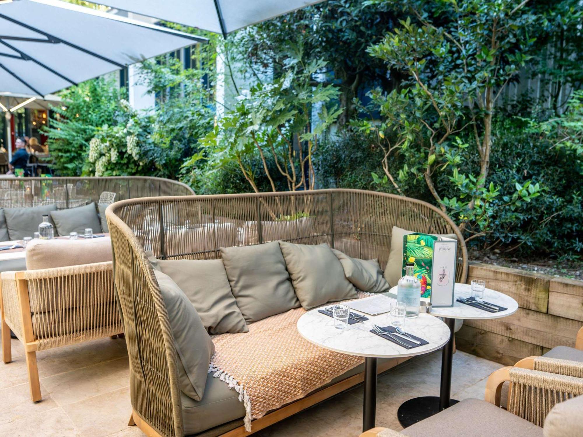 Novotel Valence Sud Ngoại thất bức ảnh