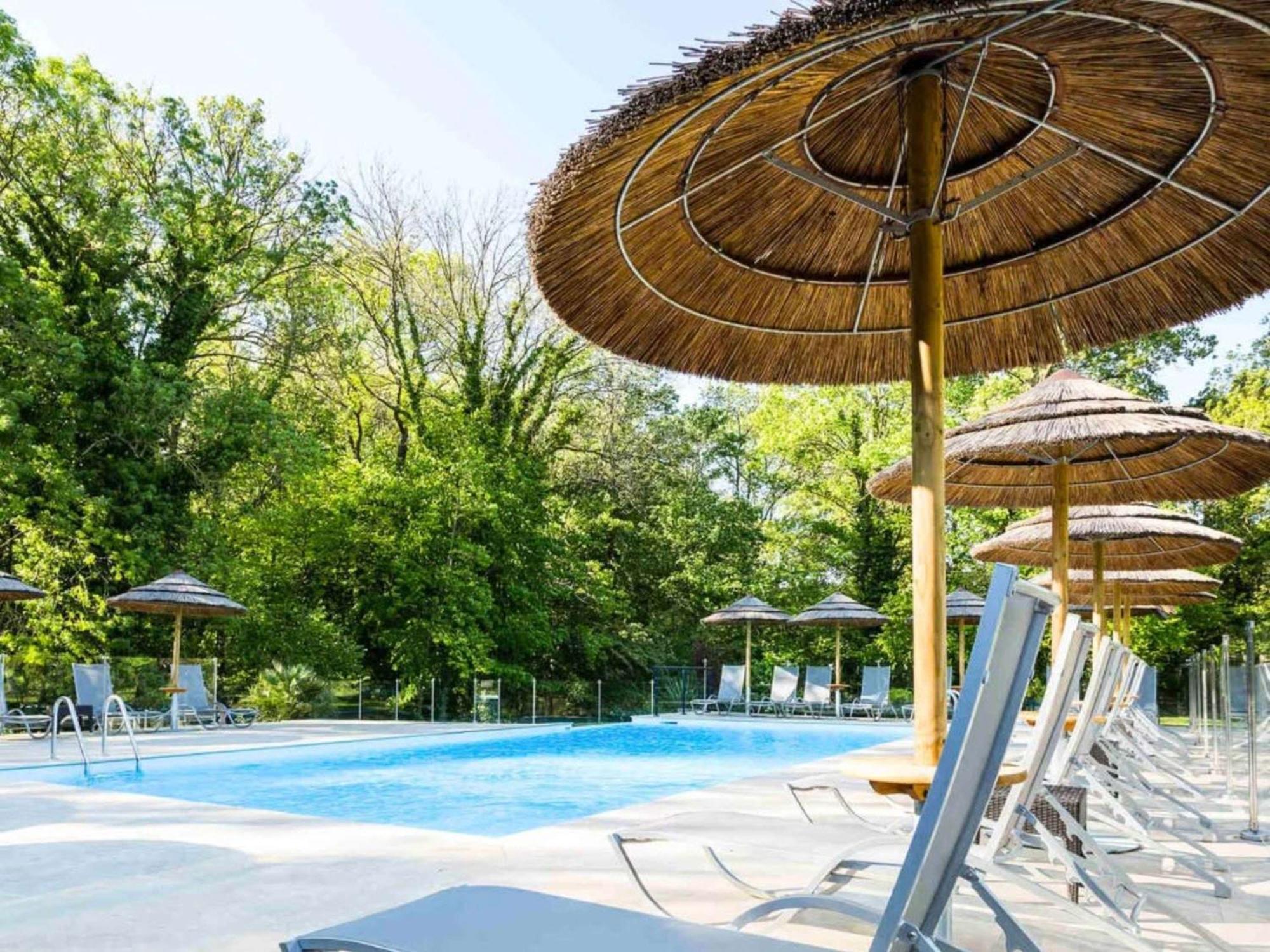Novotel Valence Sud Ngoại thất bức ảnh
