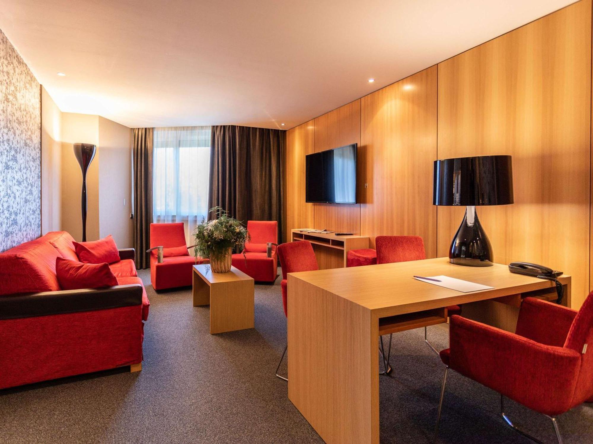 Novotel Valence Sud Ngoại thất bức ảnh