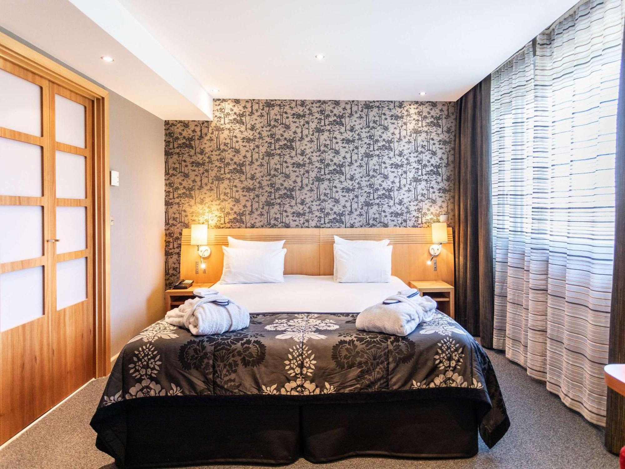 Novotel Valence Sud Ngoại thất bức ảnh