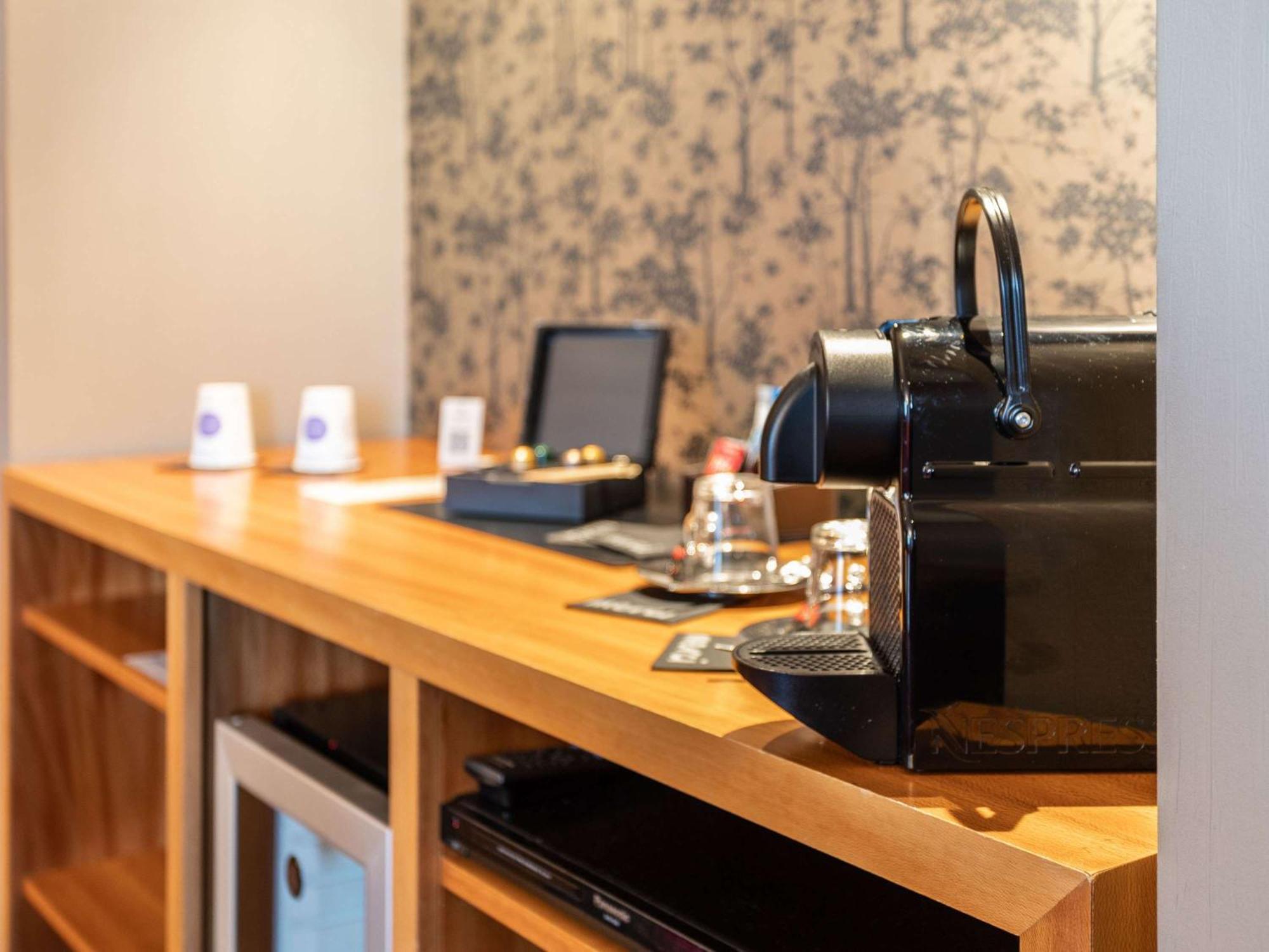 Novotel Valence Sud Ngoại thất bức ảnh